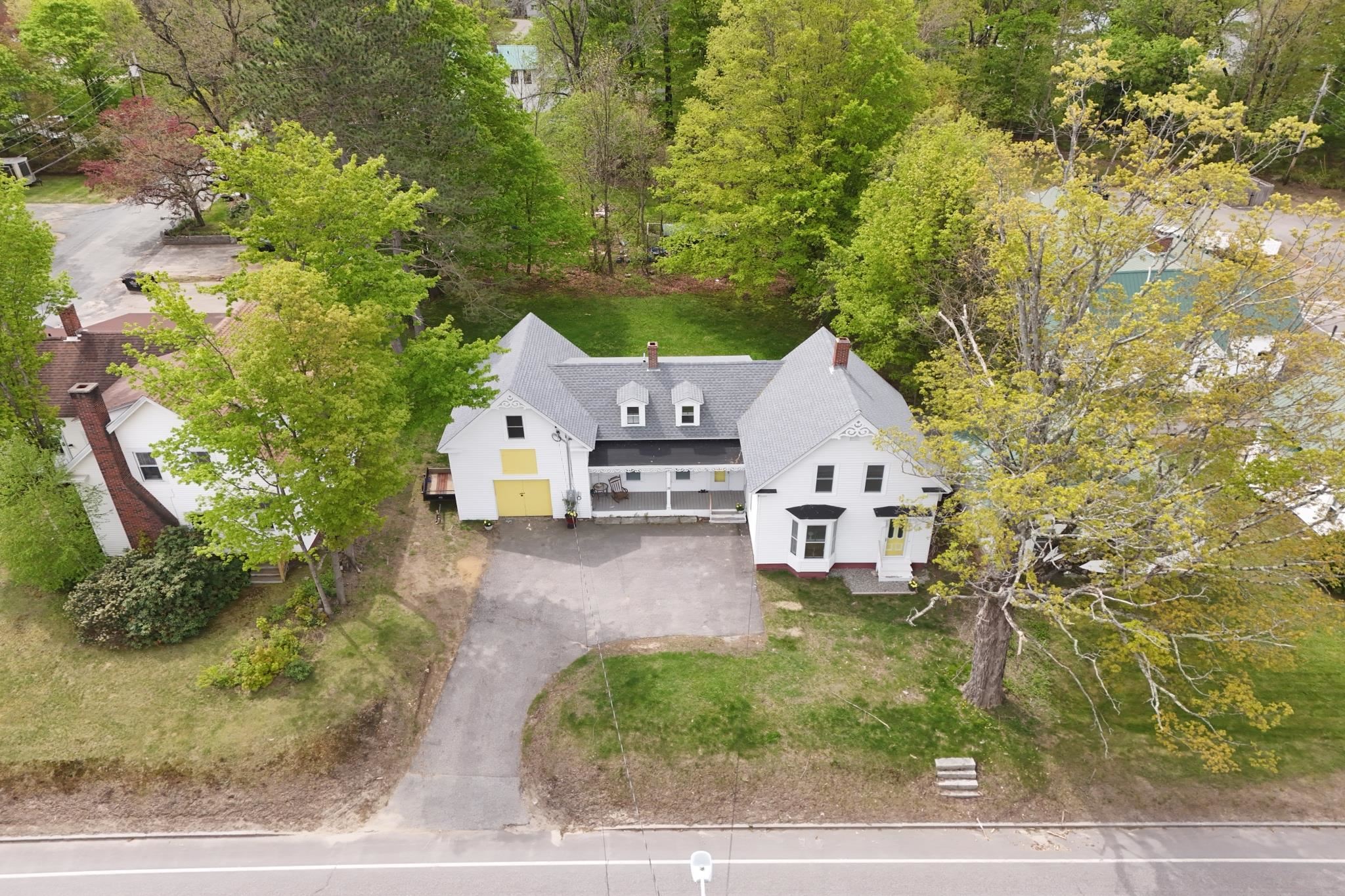 75 Highland Street
