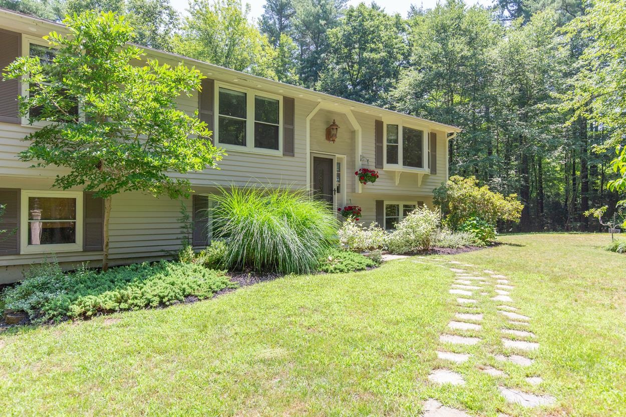 46 Cleveland Hill Road