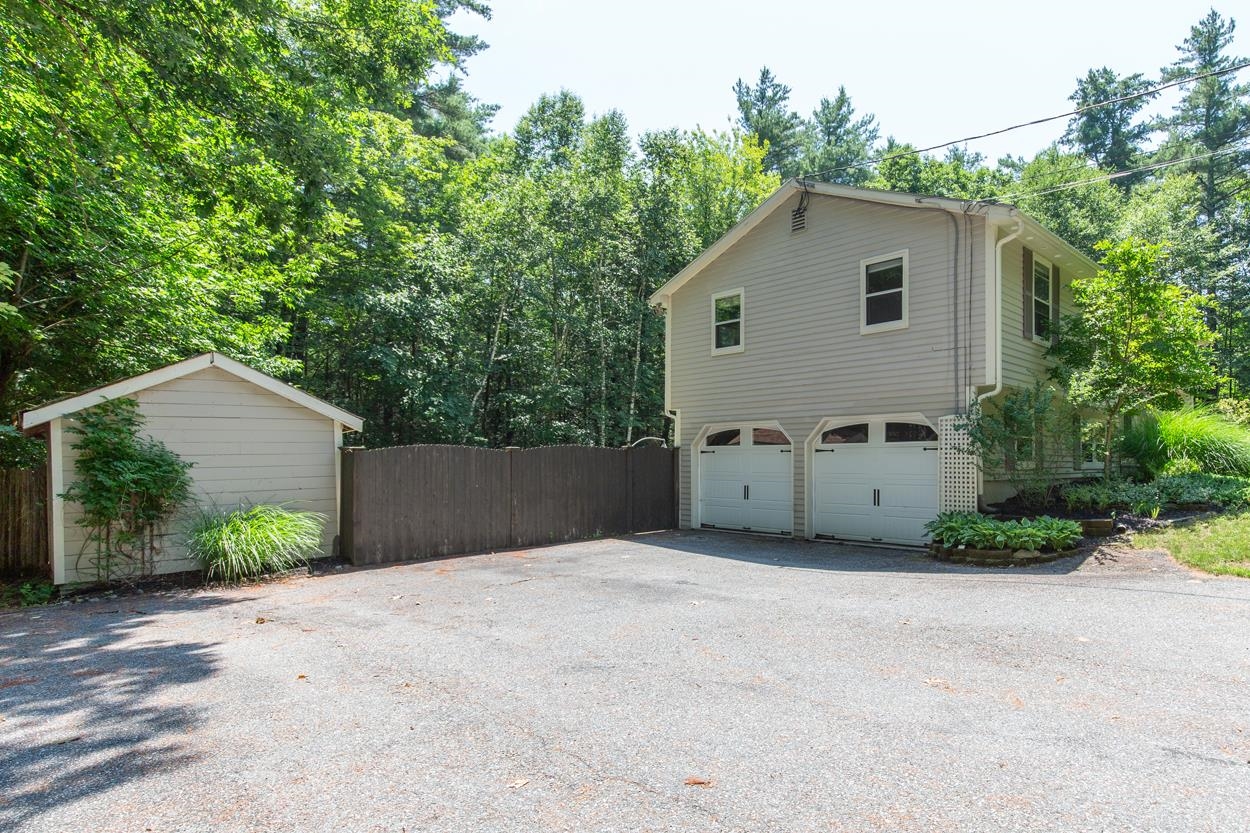 46 Cleveland Hill Road