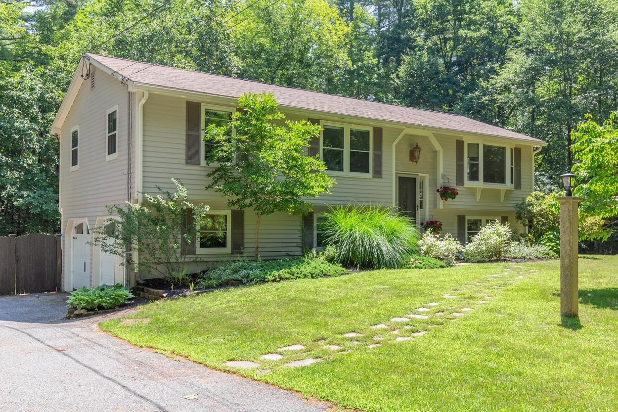 46 Cleveland Hill Road