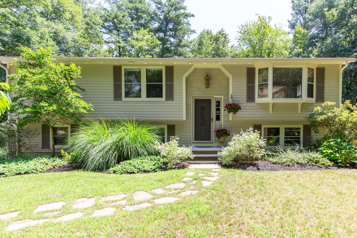 46 Cleveland Hill Road