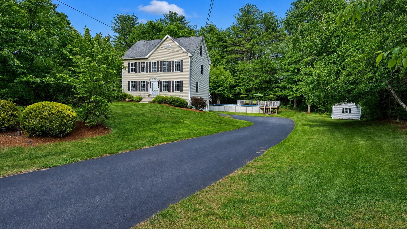 54 Chase Road