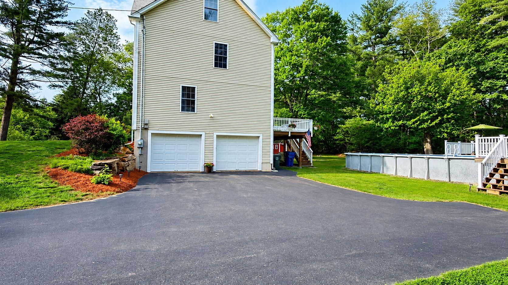 54 Chase Road