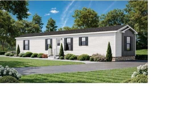 Photo of 9 Sargent Place #35, Gilford, NH 03249 (MLS # 5088086)