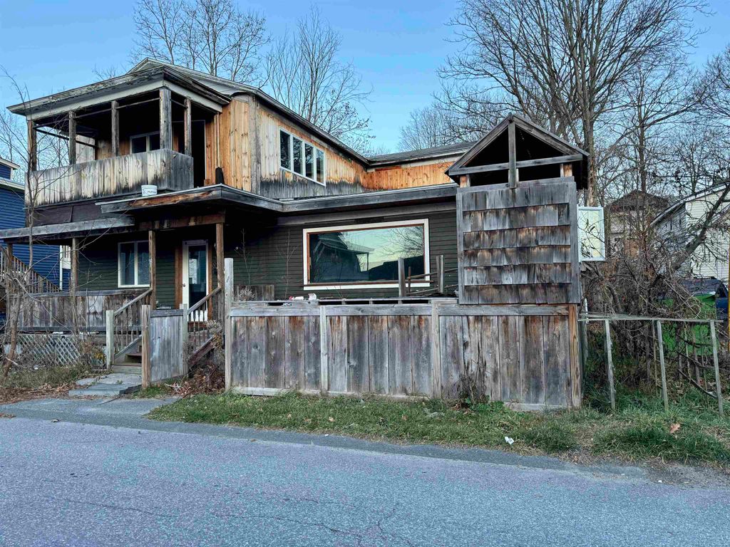 Photo of 58 Pearl Street, Claremont, NH 03743 (MLS # 5090852)