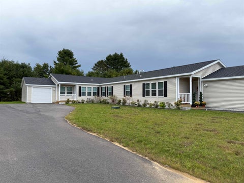 Photo of 18 Wildflower Lane #208-97-8-2, Plymouth, NH 03264 (MLS # 5111804)