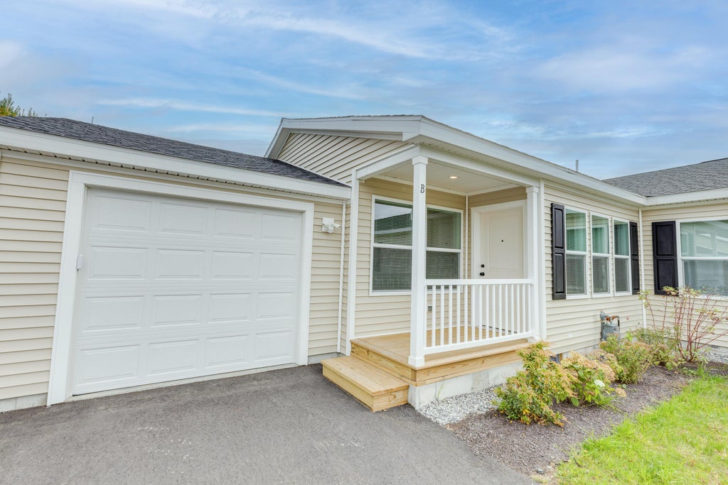 Photo of 18 Wildflower Lane #208-97-8-2, Plymouth, NH 03264 (MLS # 5111804)