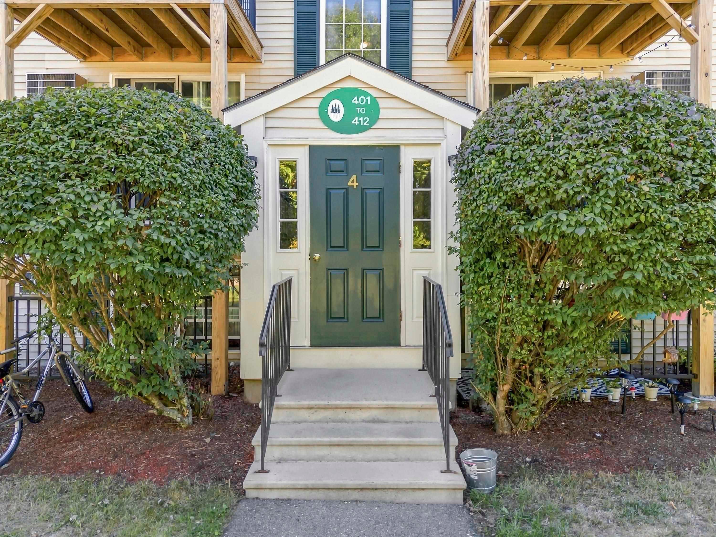 412 White Cedar Boulevard 412