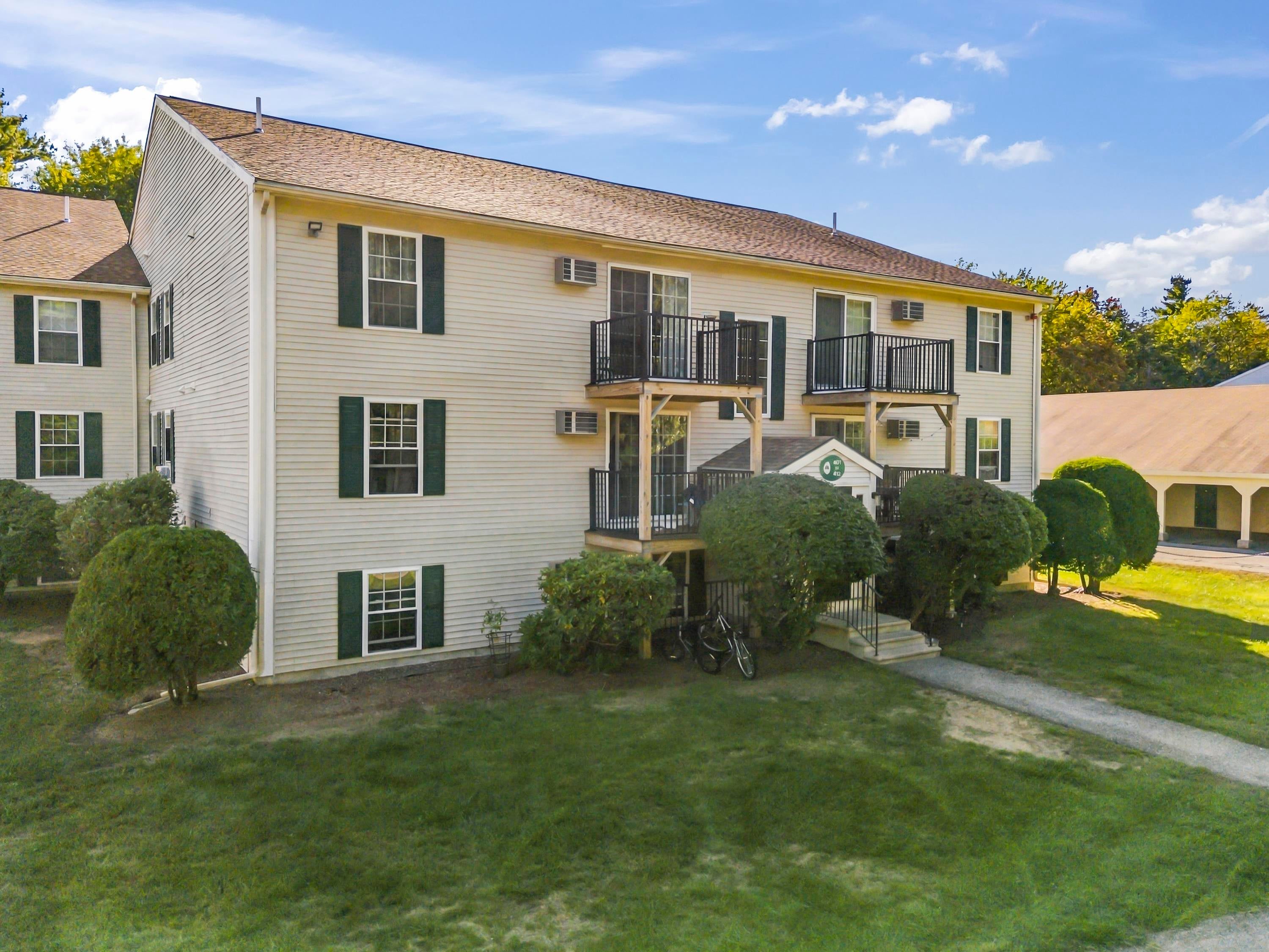 412 White Cedar Boulevard 412