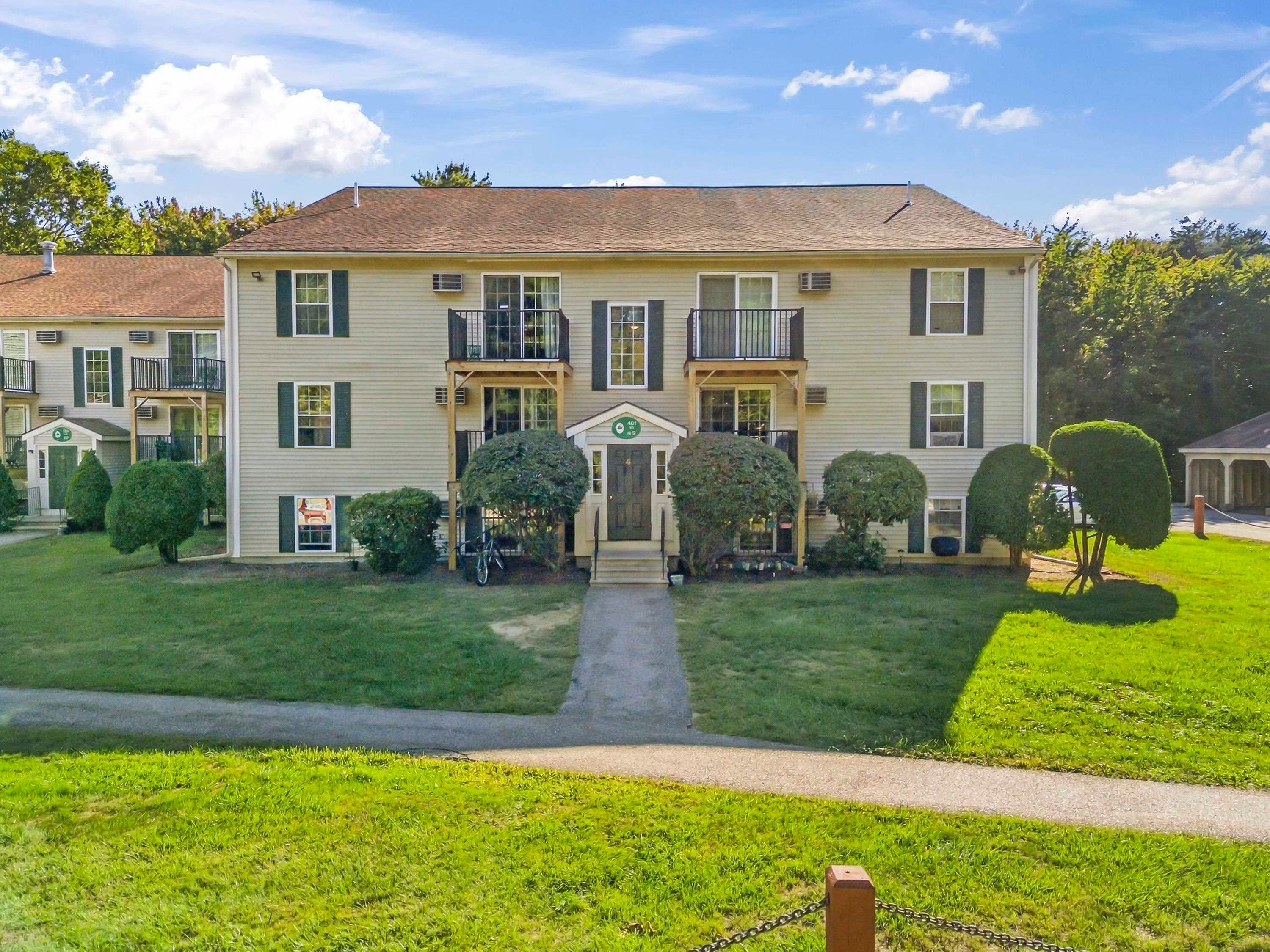 412 White Cedar Boulevard 412