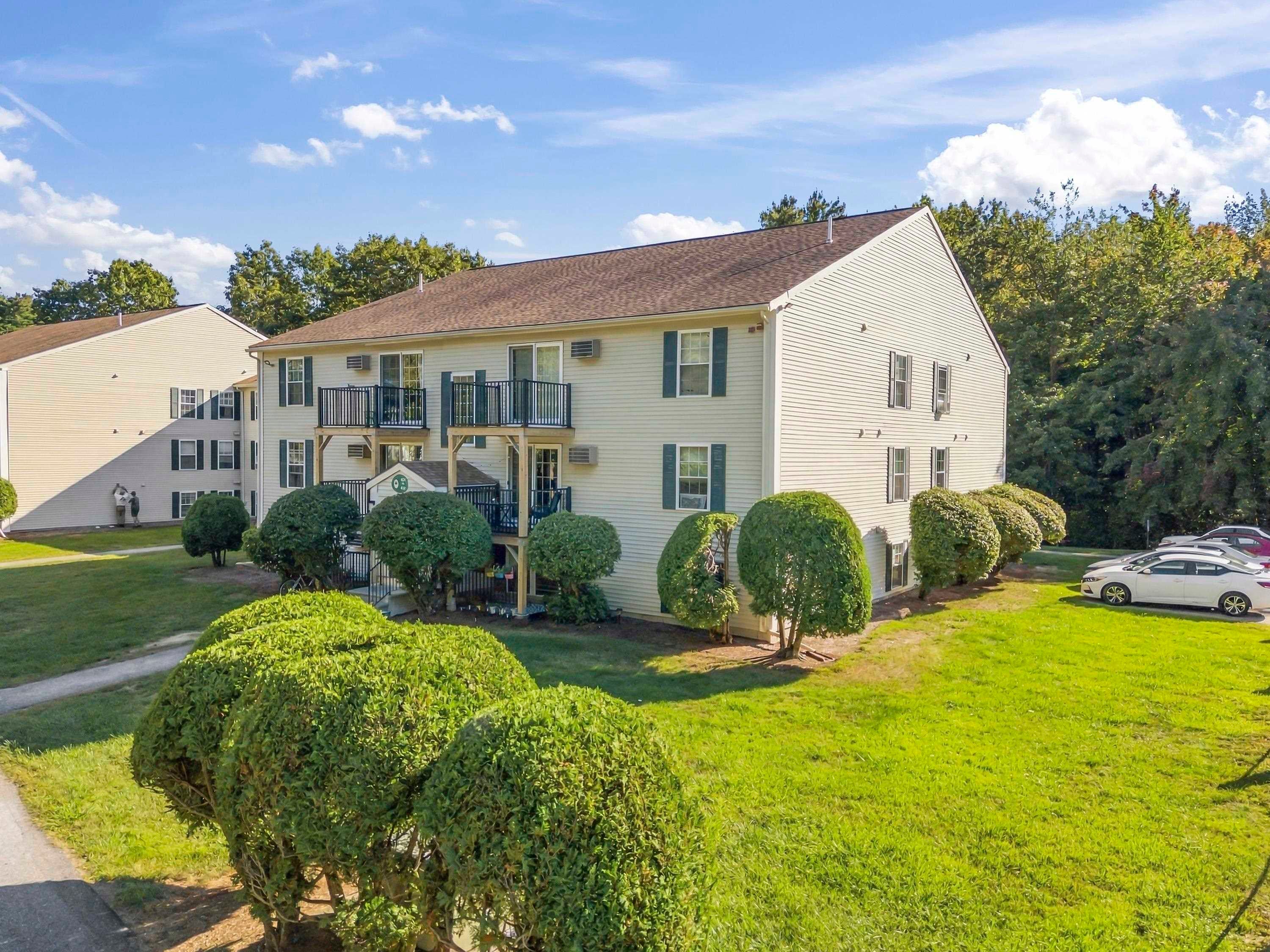 412 White Cedar Boulevard 412