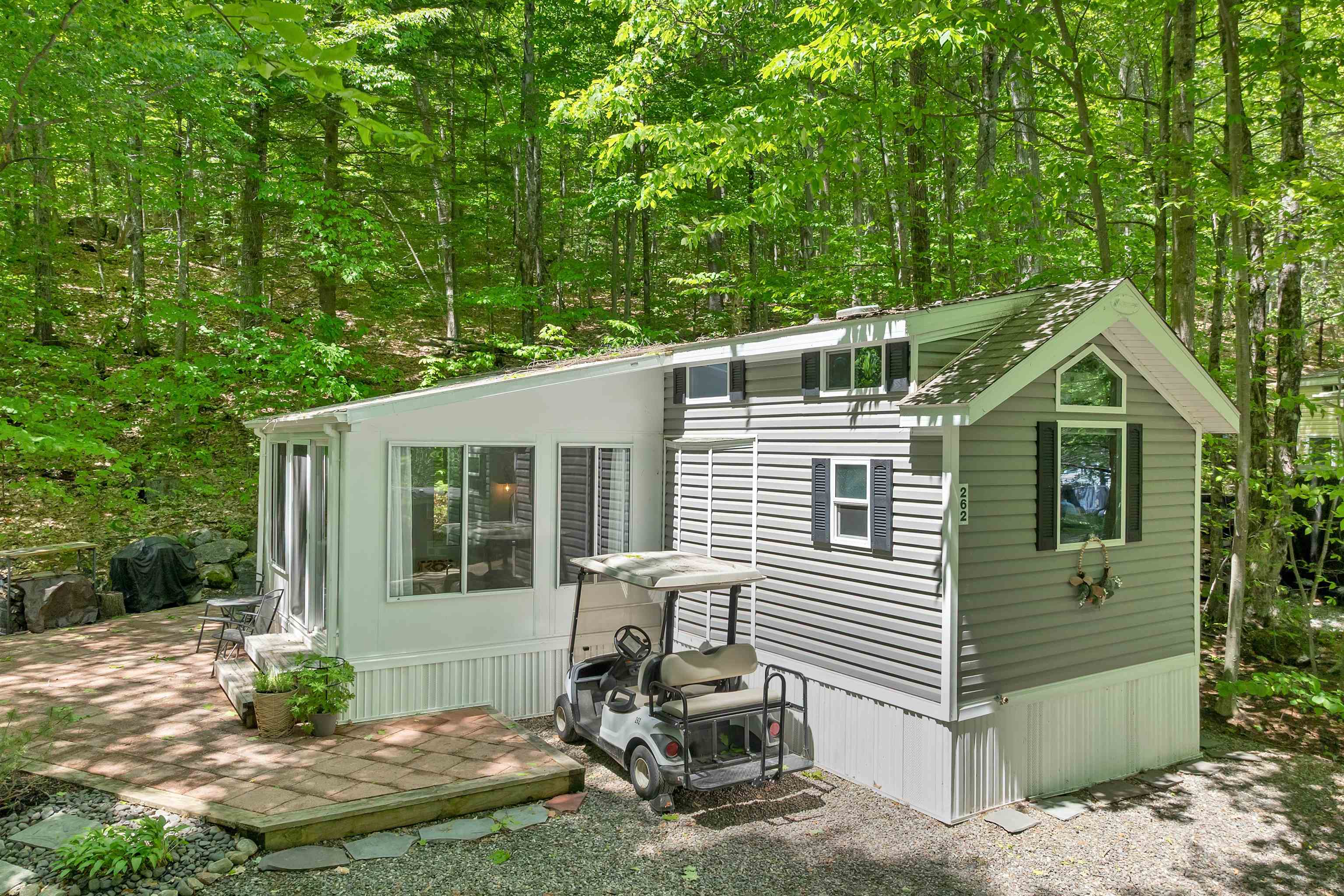 262 High Country Way