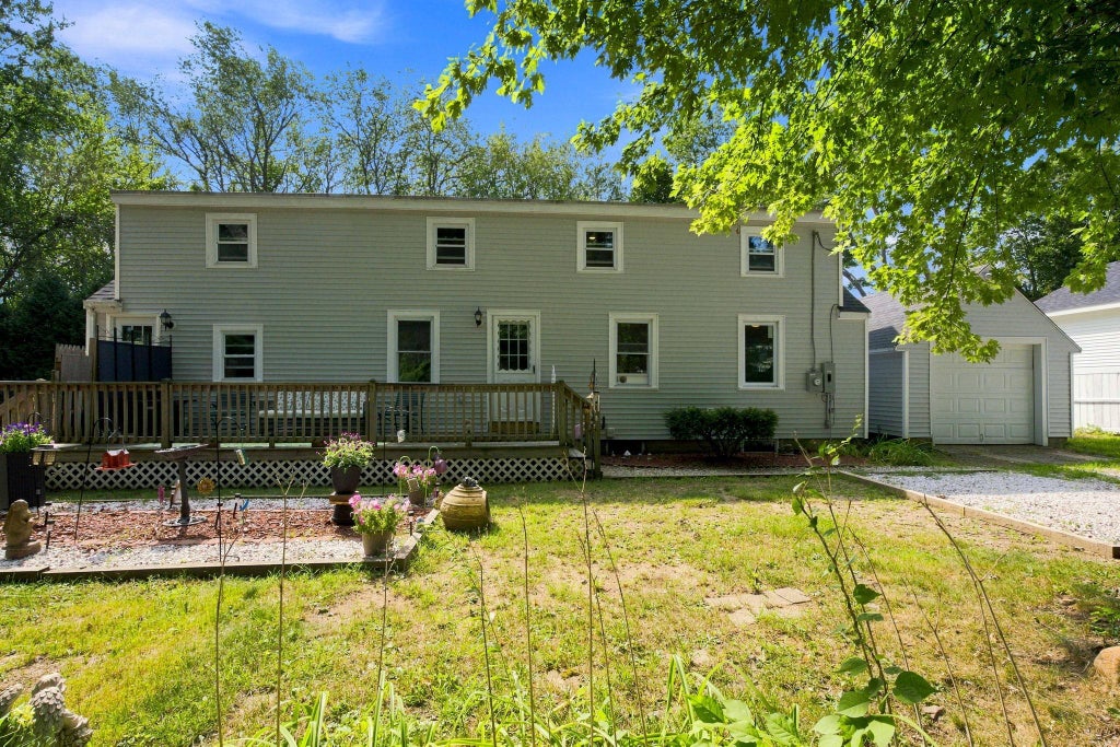 Photo of 1000 Greenland Road, Portsmouth, NH 03801 (MLS # 5105026)