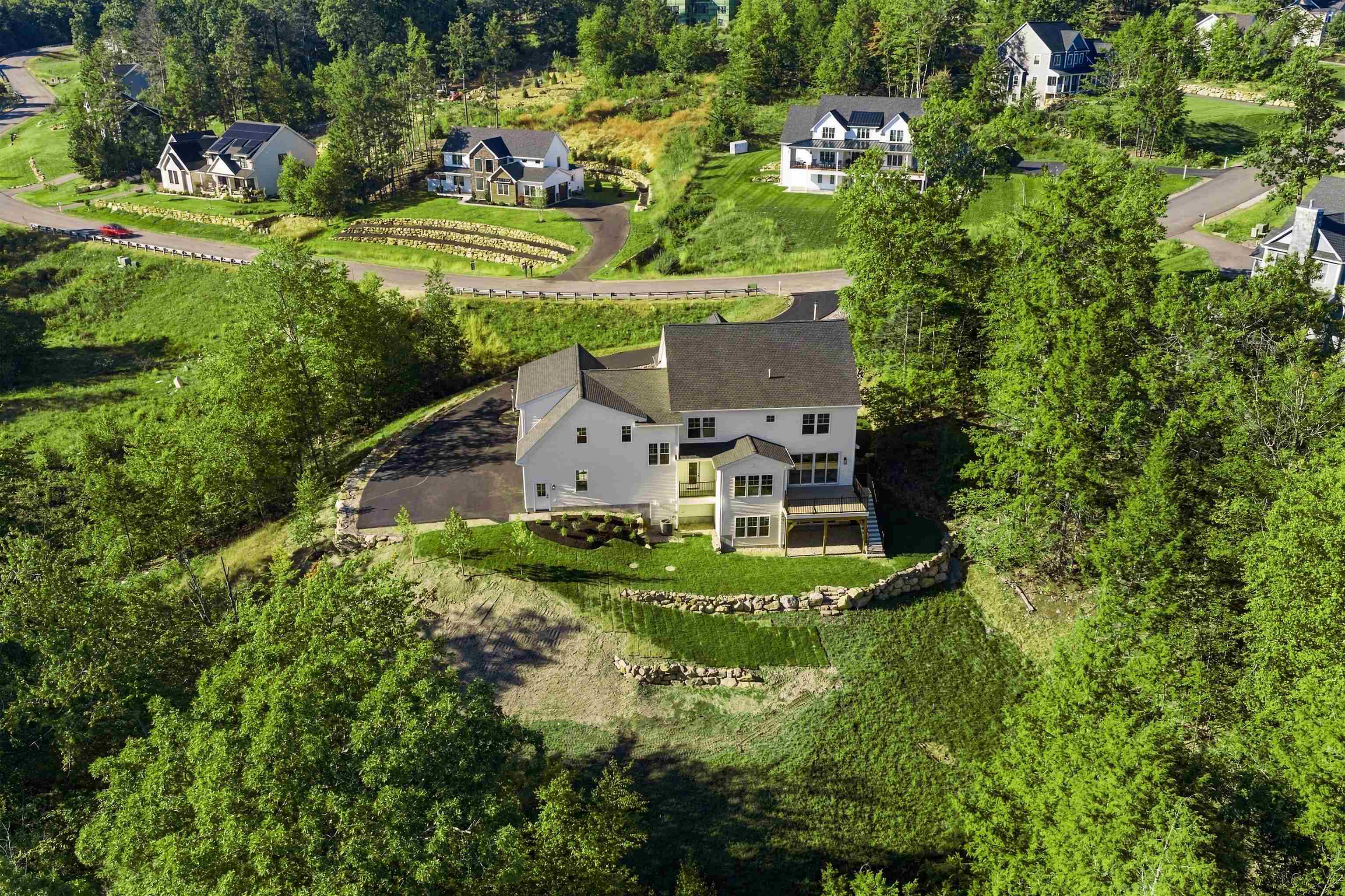 24 Indian Rock Road