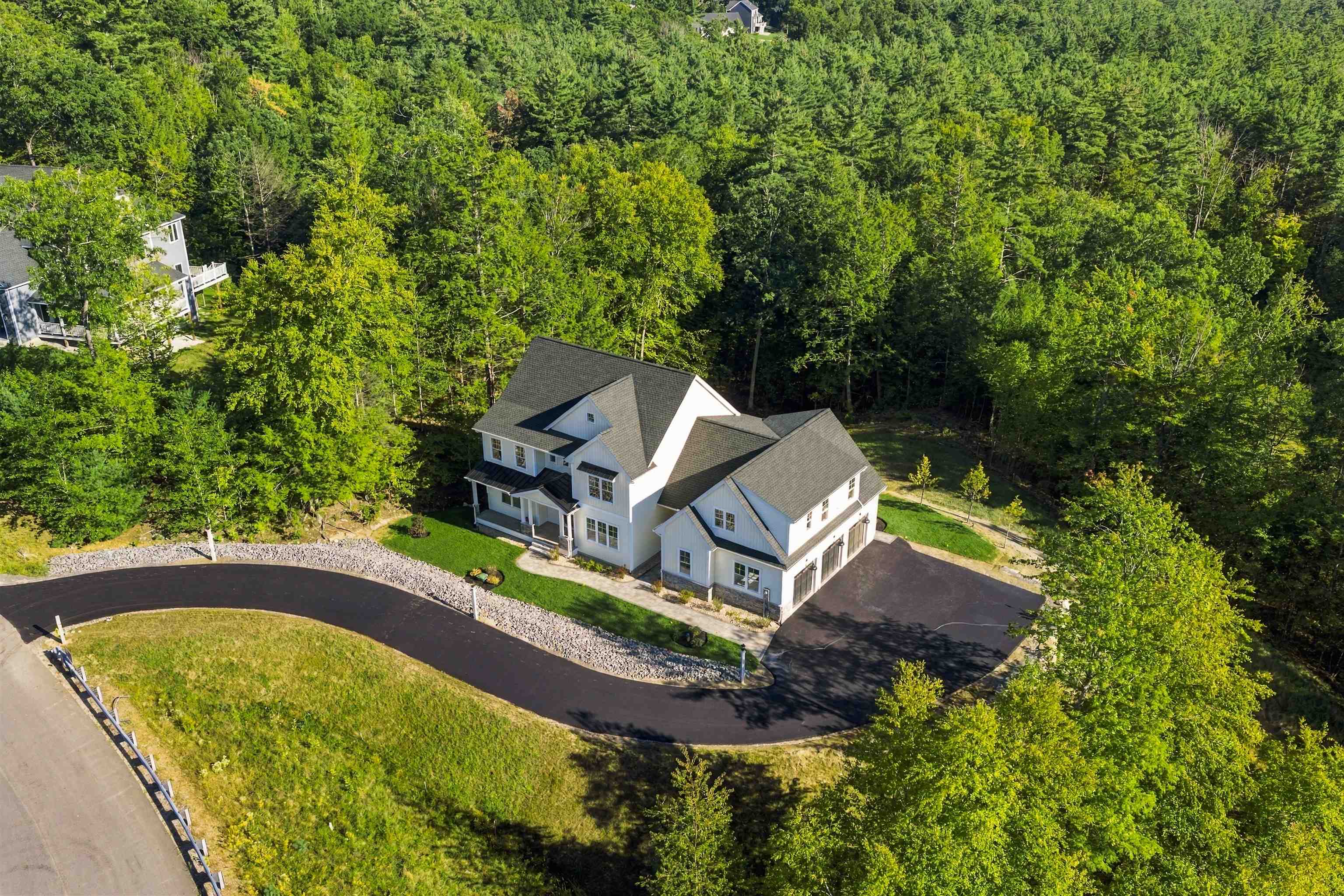 24 Indian Rock Road