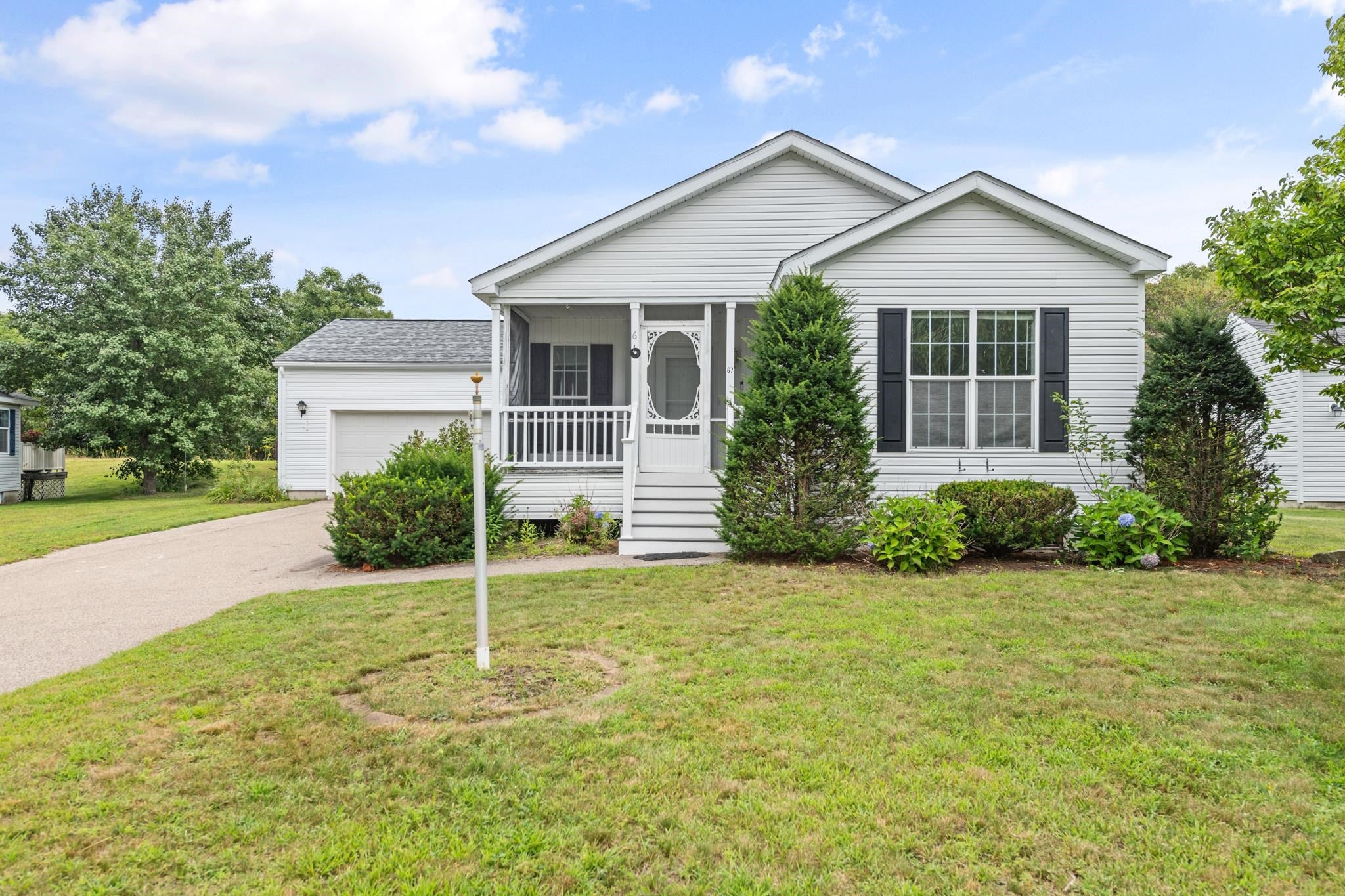 67 Tarah Way