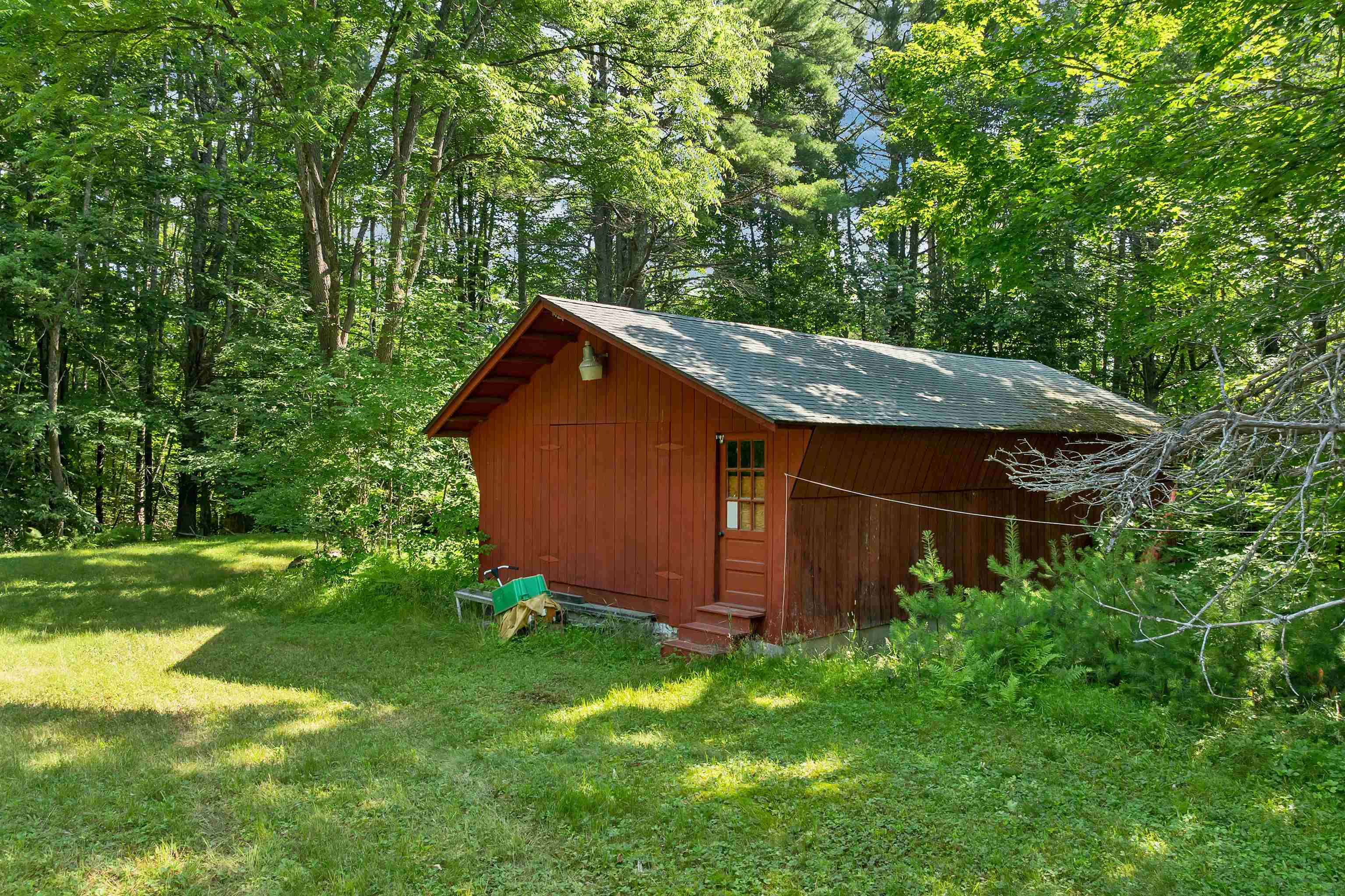 174 Granite Road