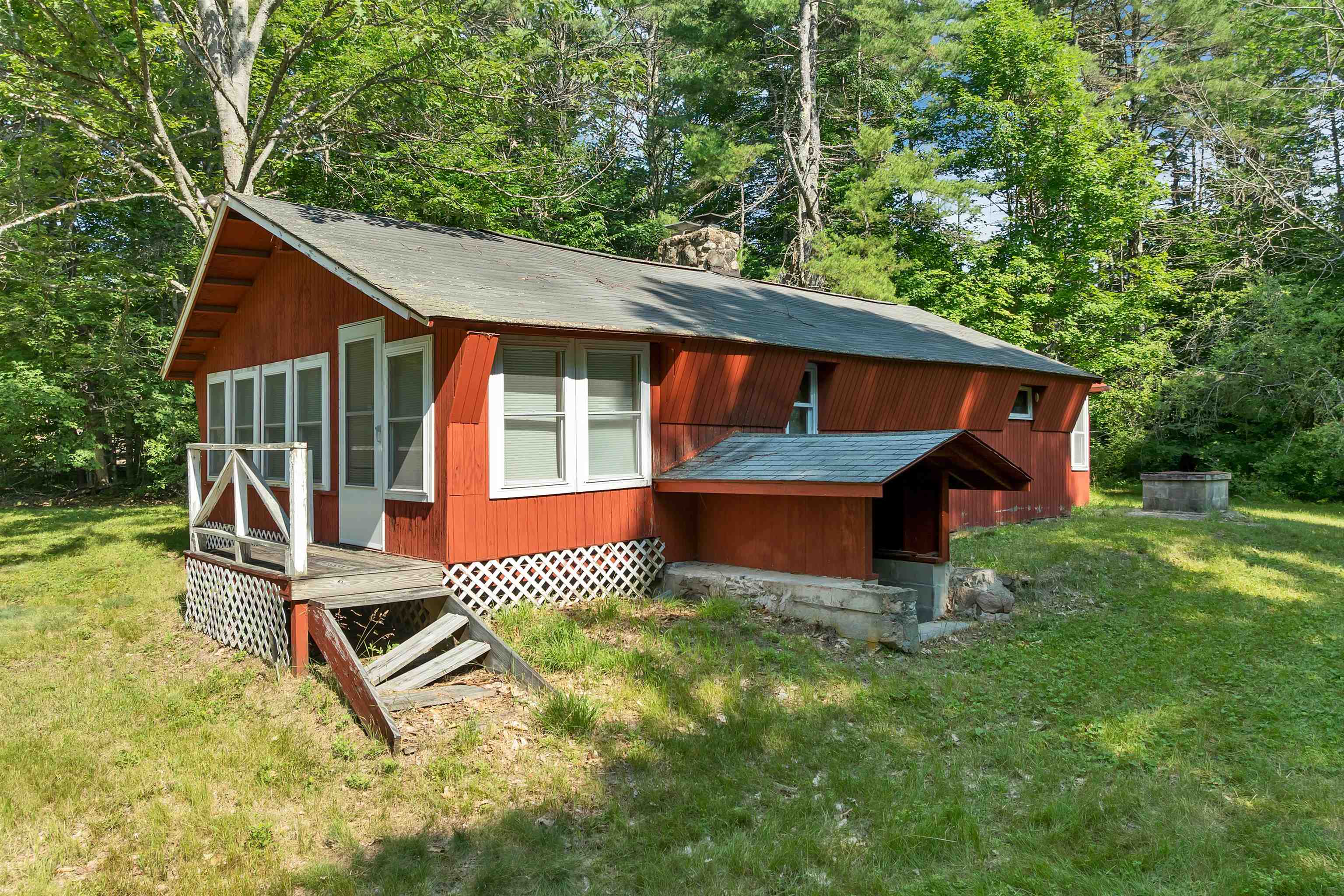 174 Granite Road