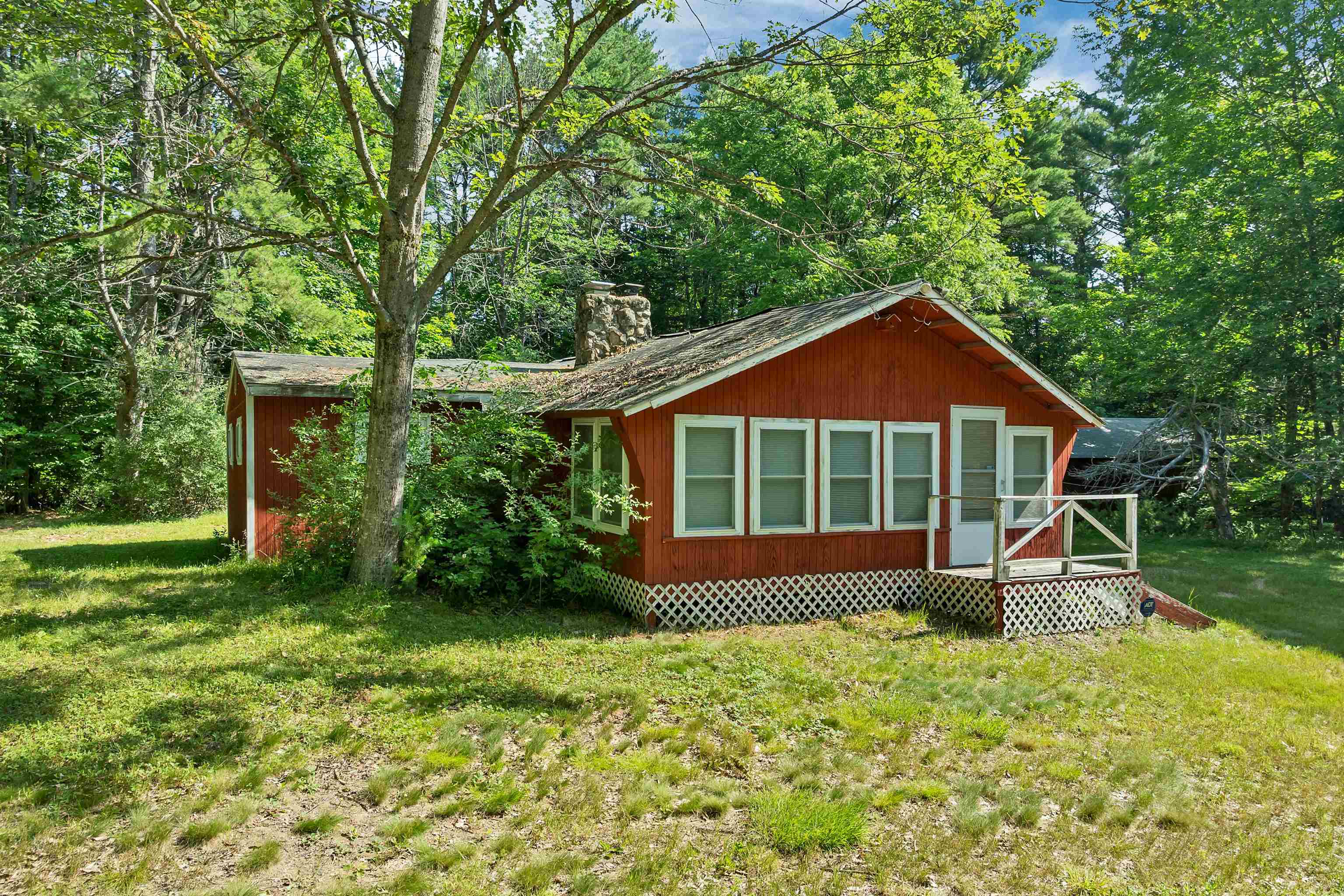 174 Granite Road