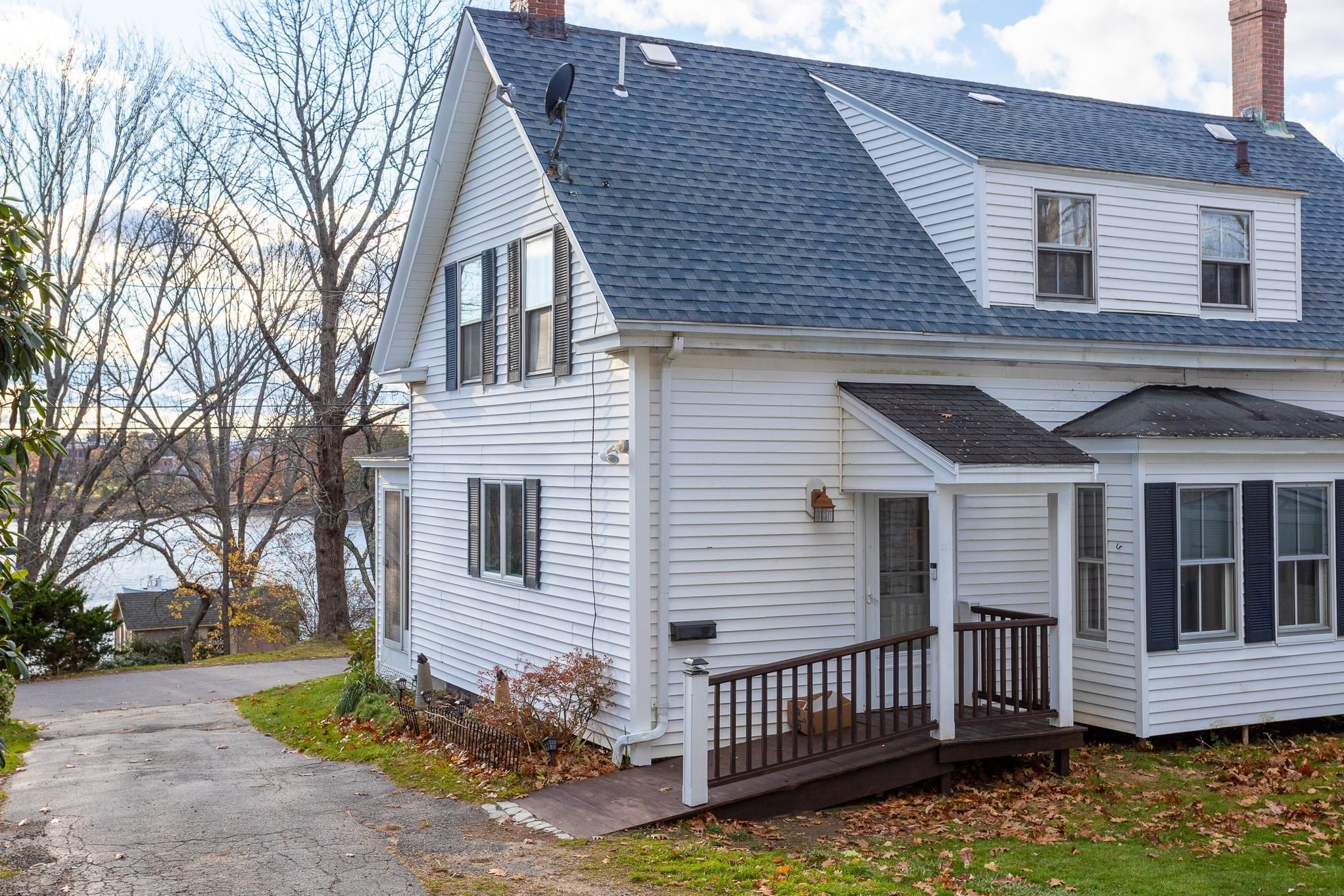 21 Old Ferry Lane