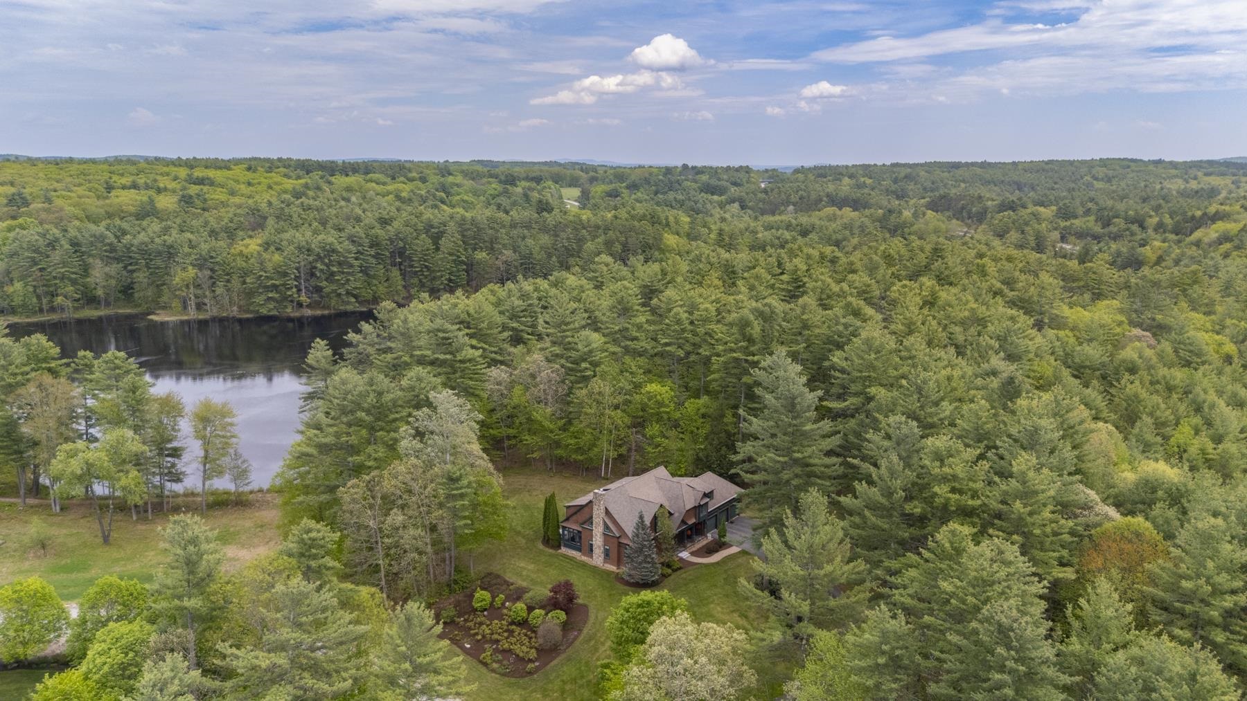 170 Fieldstone Road