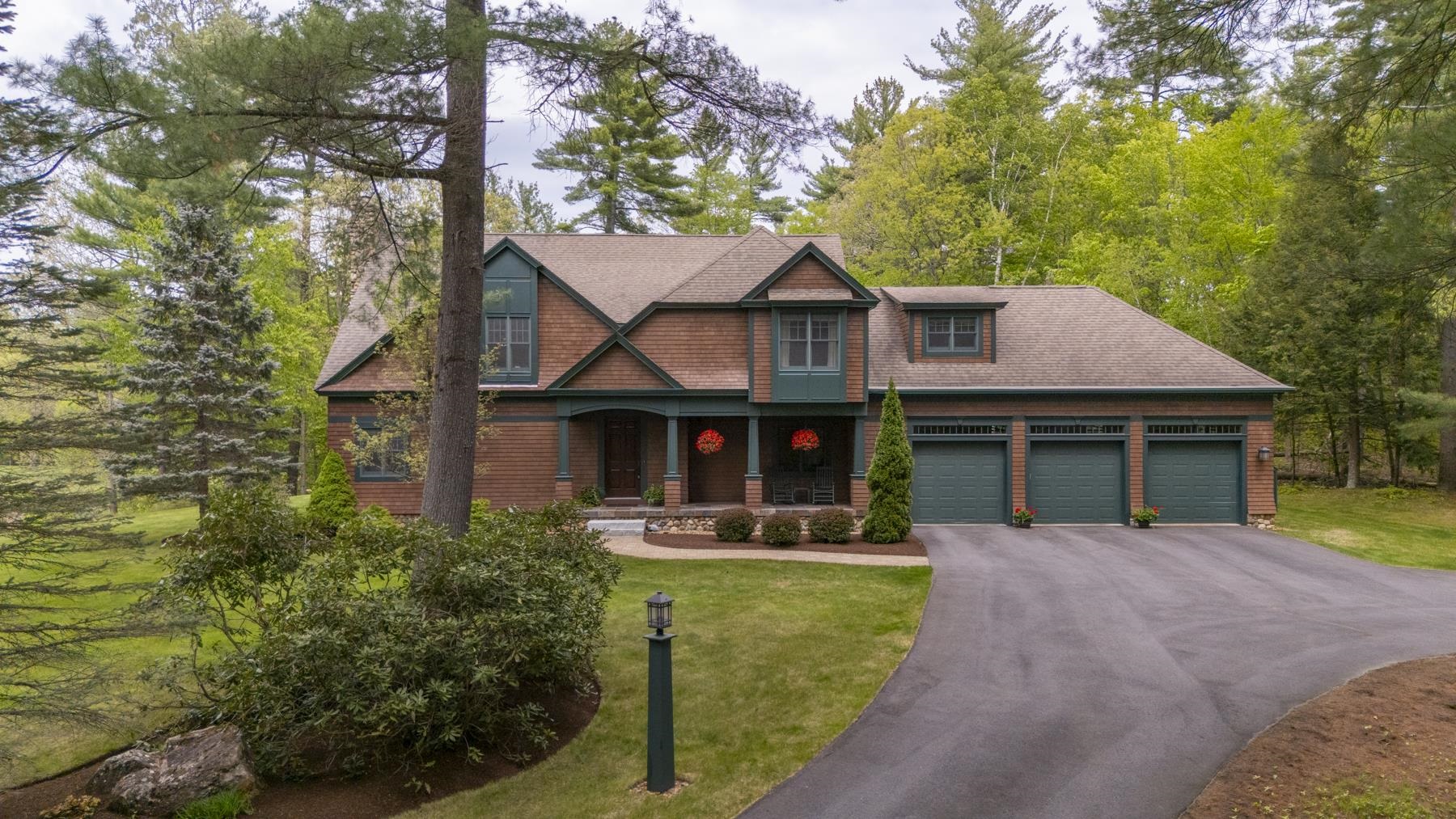 170 Fieldstone Road