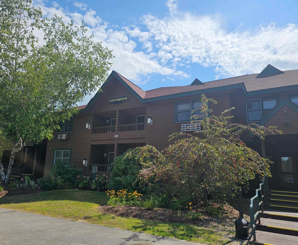 Photo of 164 Deer Park Drive #166C, Woodstock, NH 03262 (MLS # 5107344)