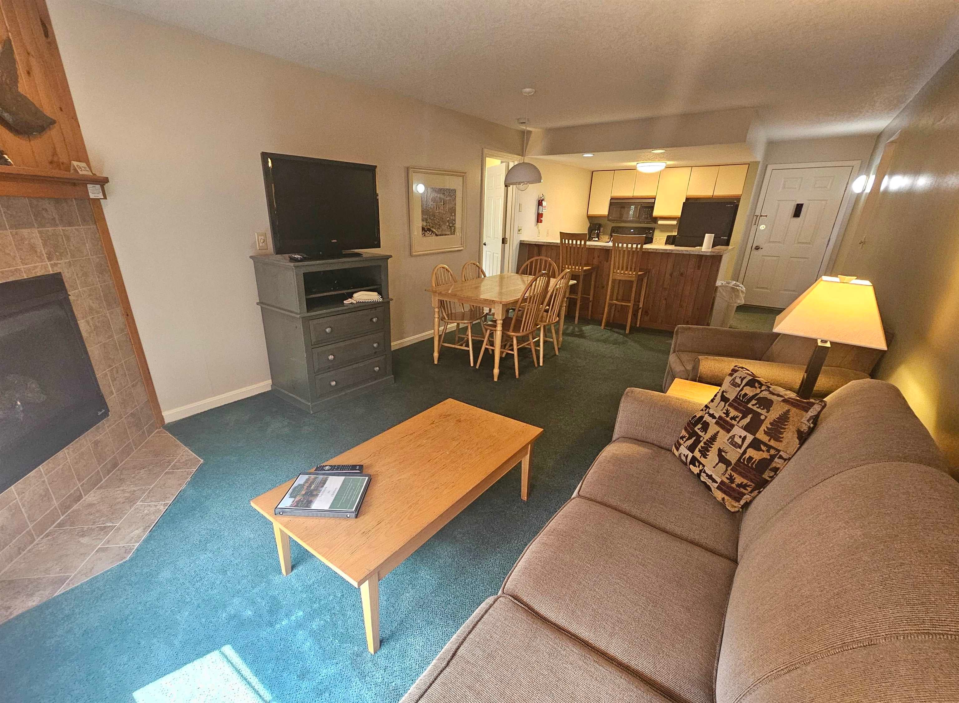 164 Deer Park Drive 166C