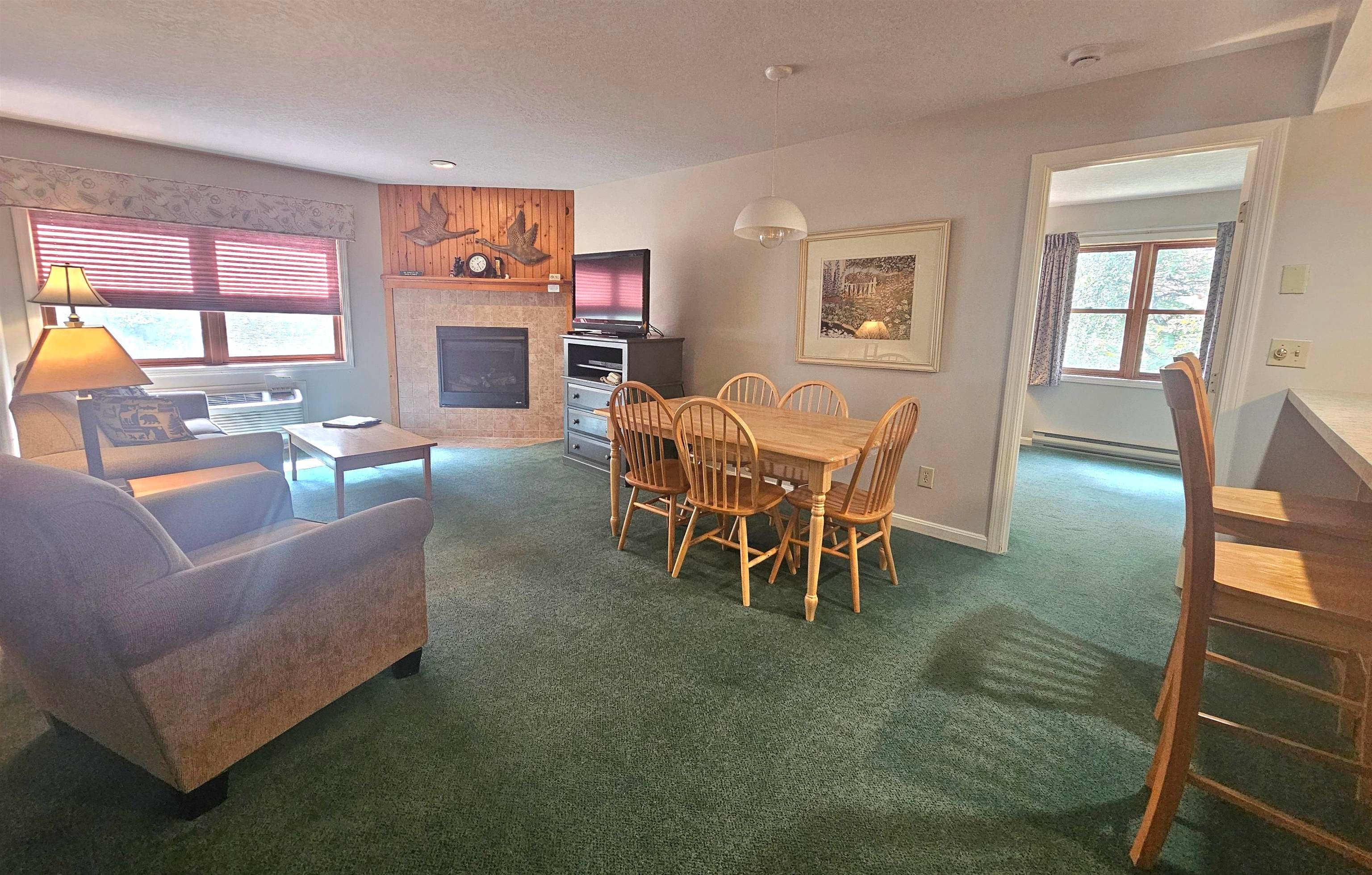 164 Deer Park Drive 166C