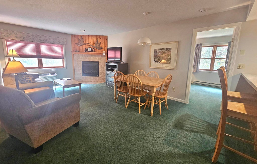 Photo of 164 Deer Park Drive #166C, Woodstock, NH 03262 (MLS # 5107344)