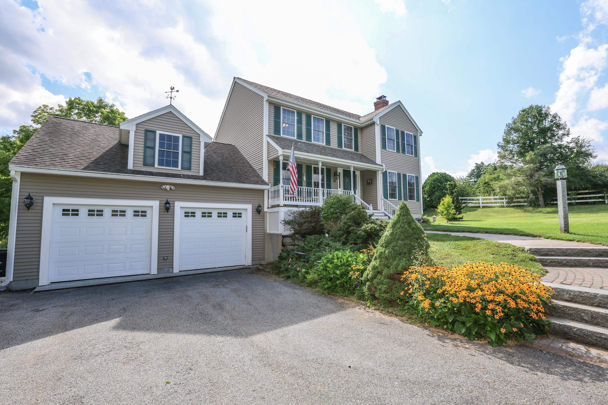 79 English Range Road