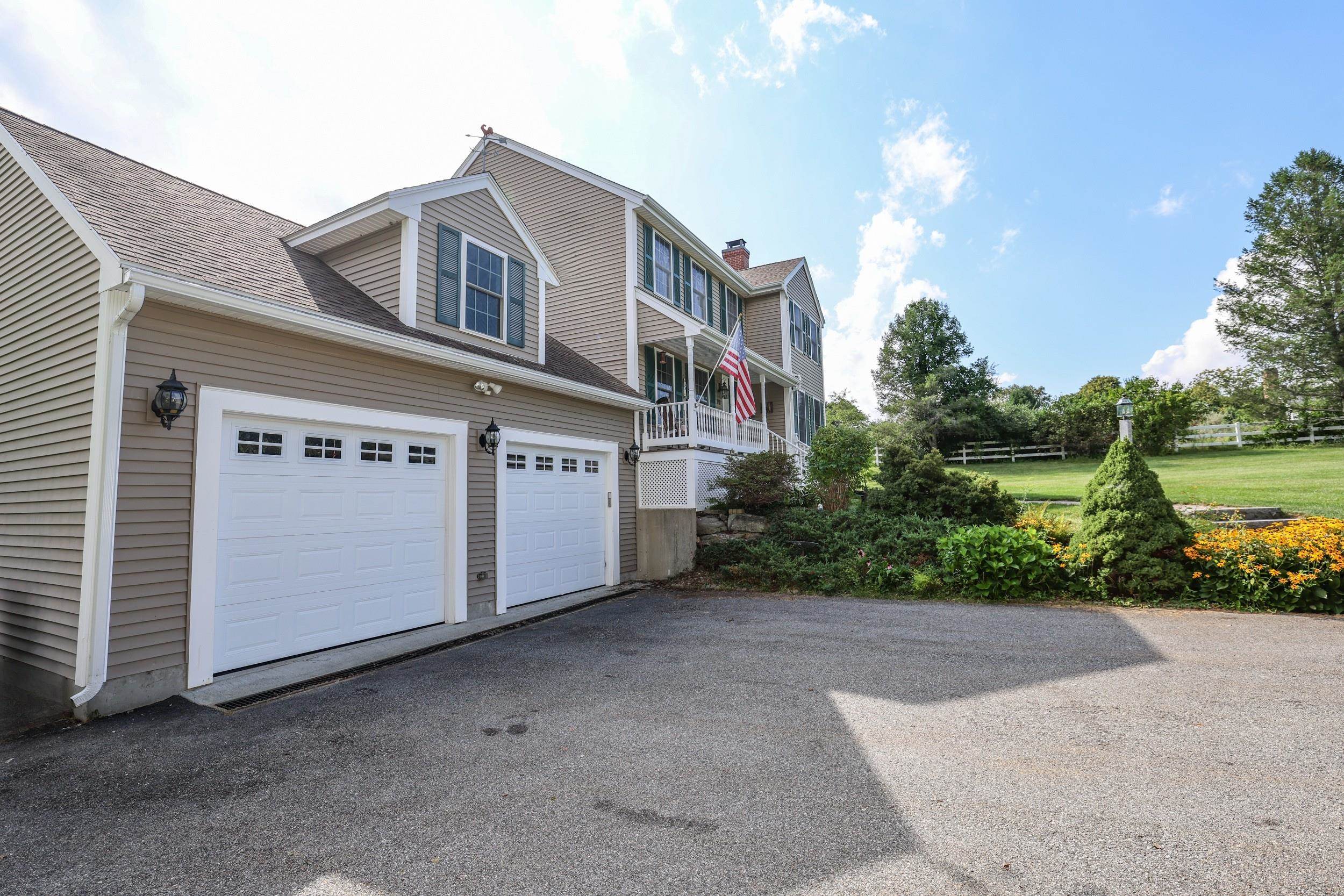 79 English Range Road