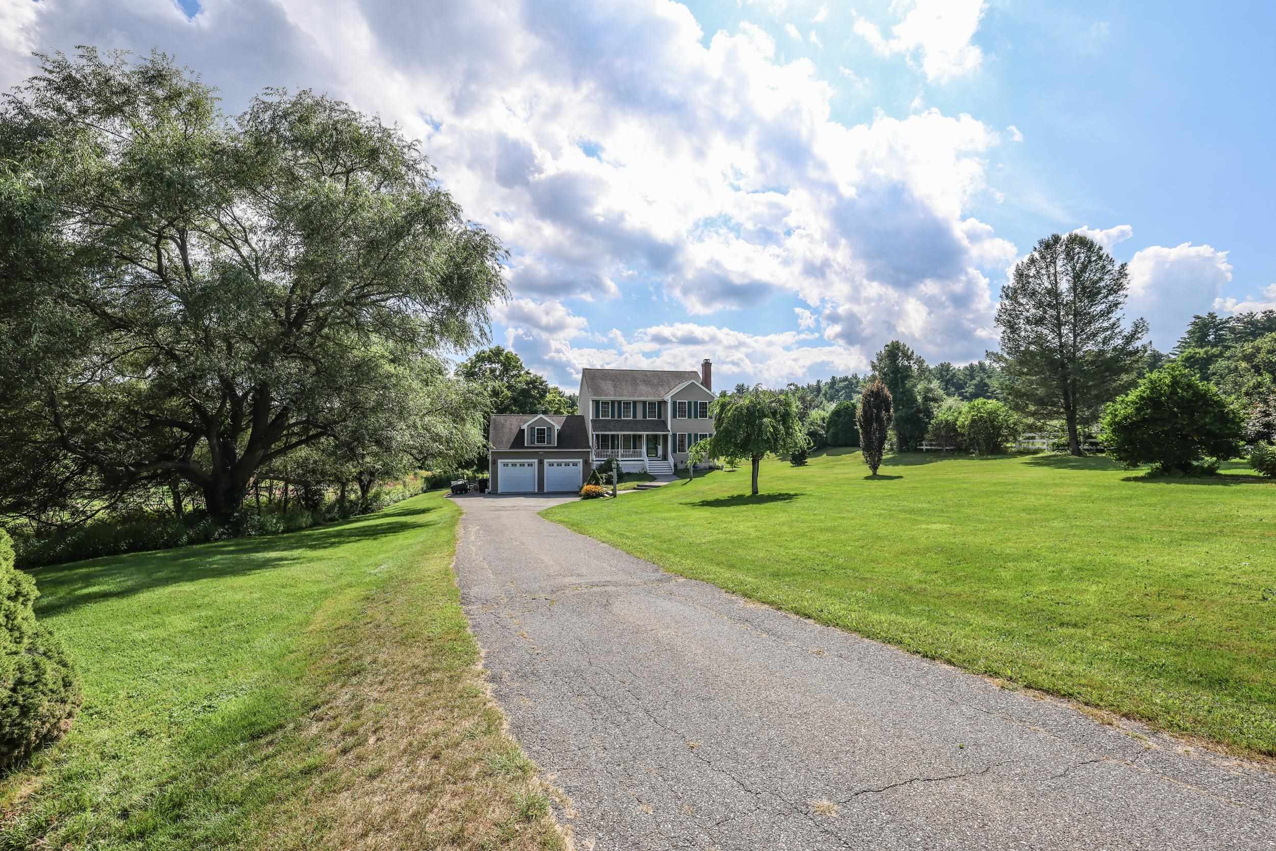 79 English Range Road