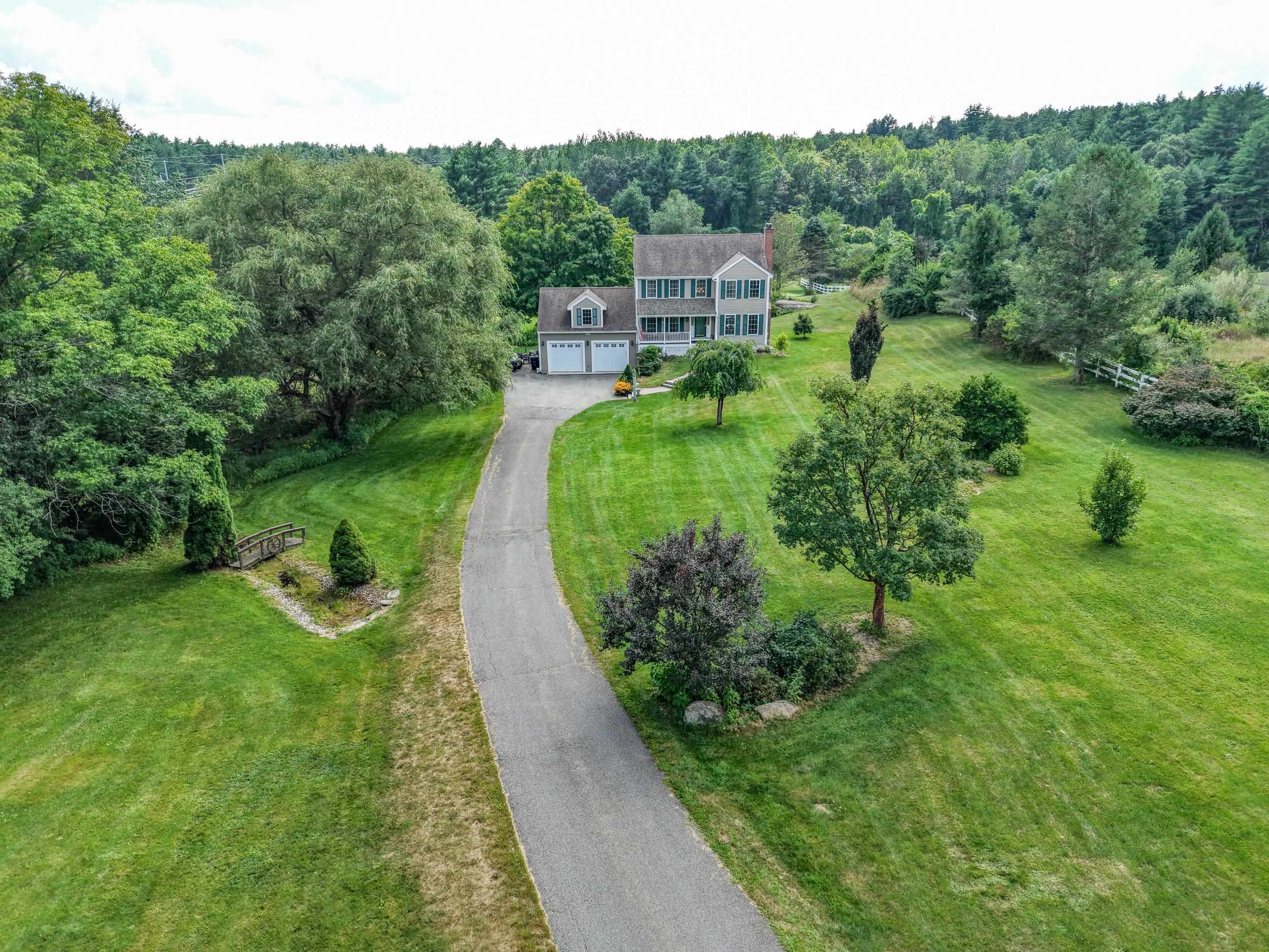 79 English Range Road