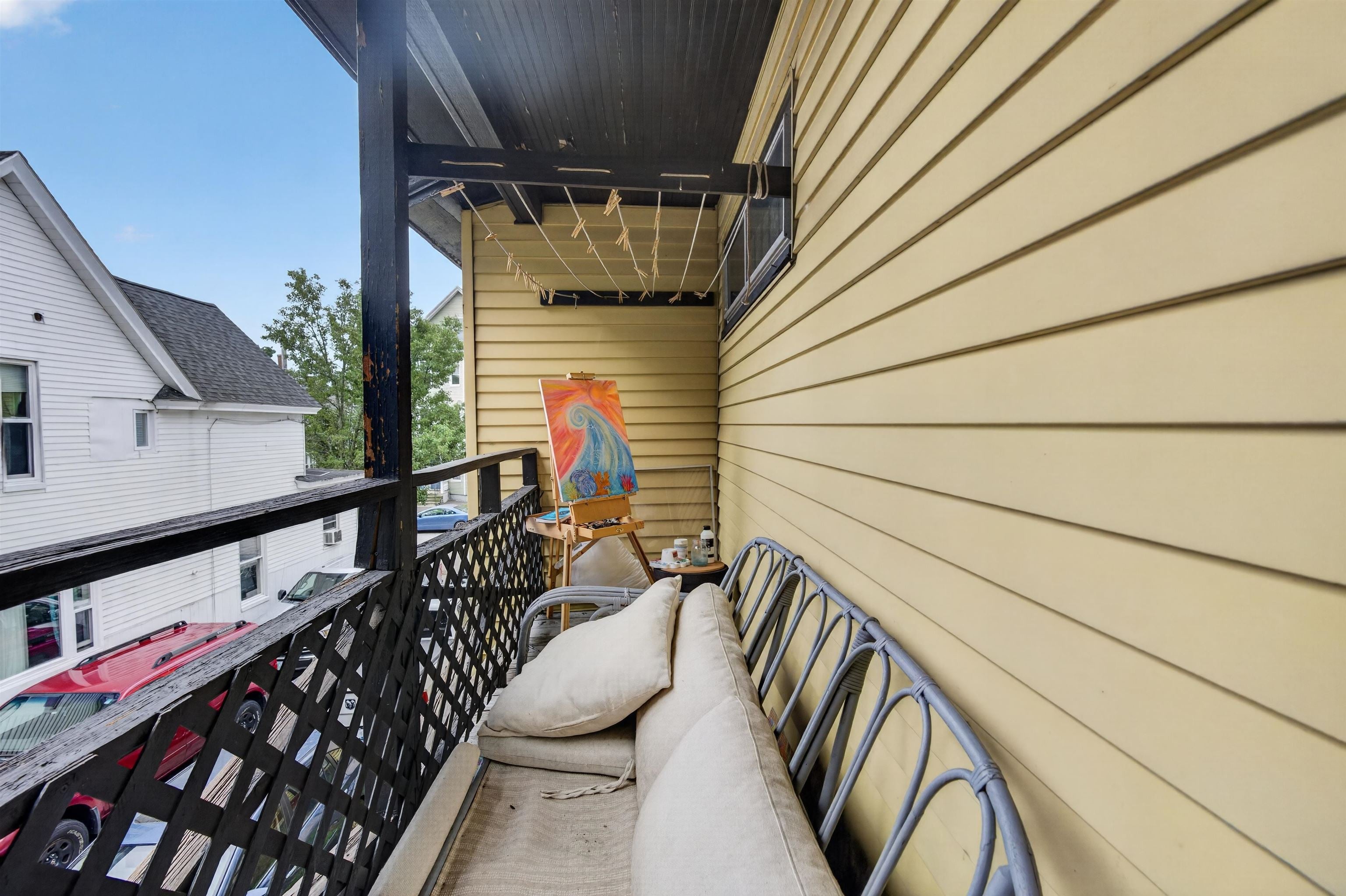475 wilson Street