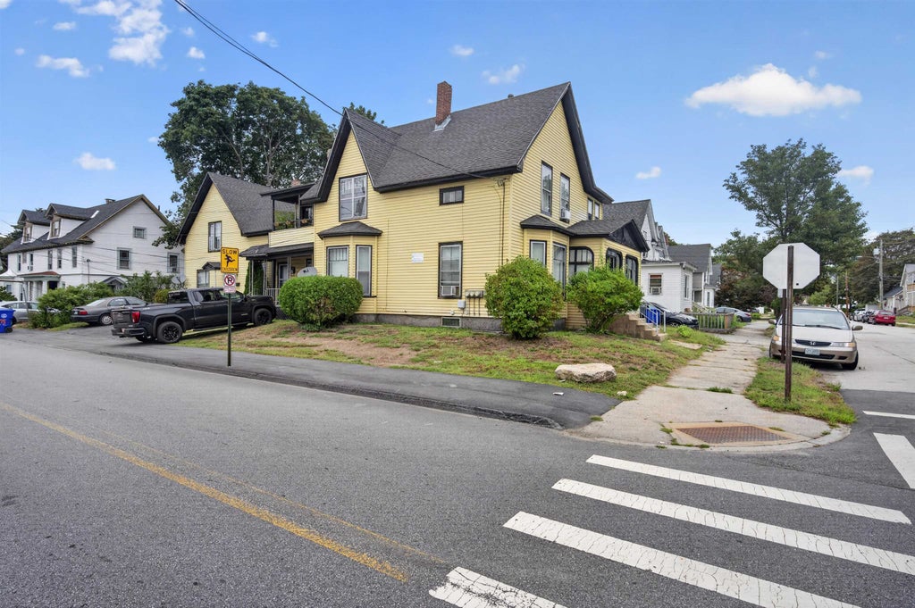 Photo of 475 wilson Street, Manchester, NH 03103 (MLS # 5106438)