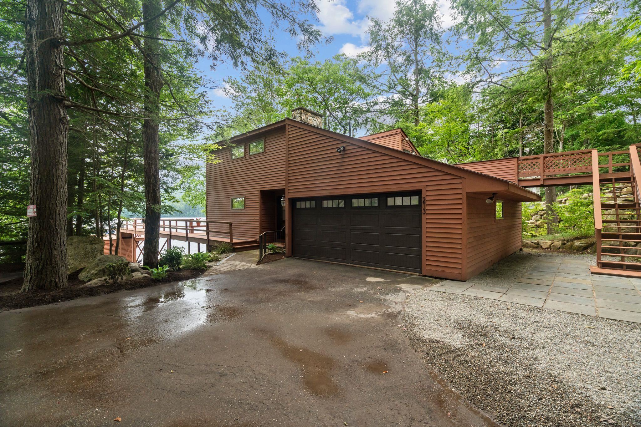 213 Bay Point Road