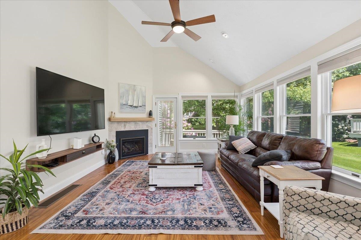 110 Hawthorne Village Road