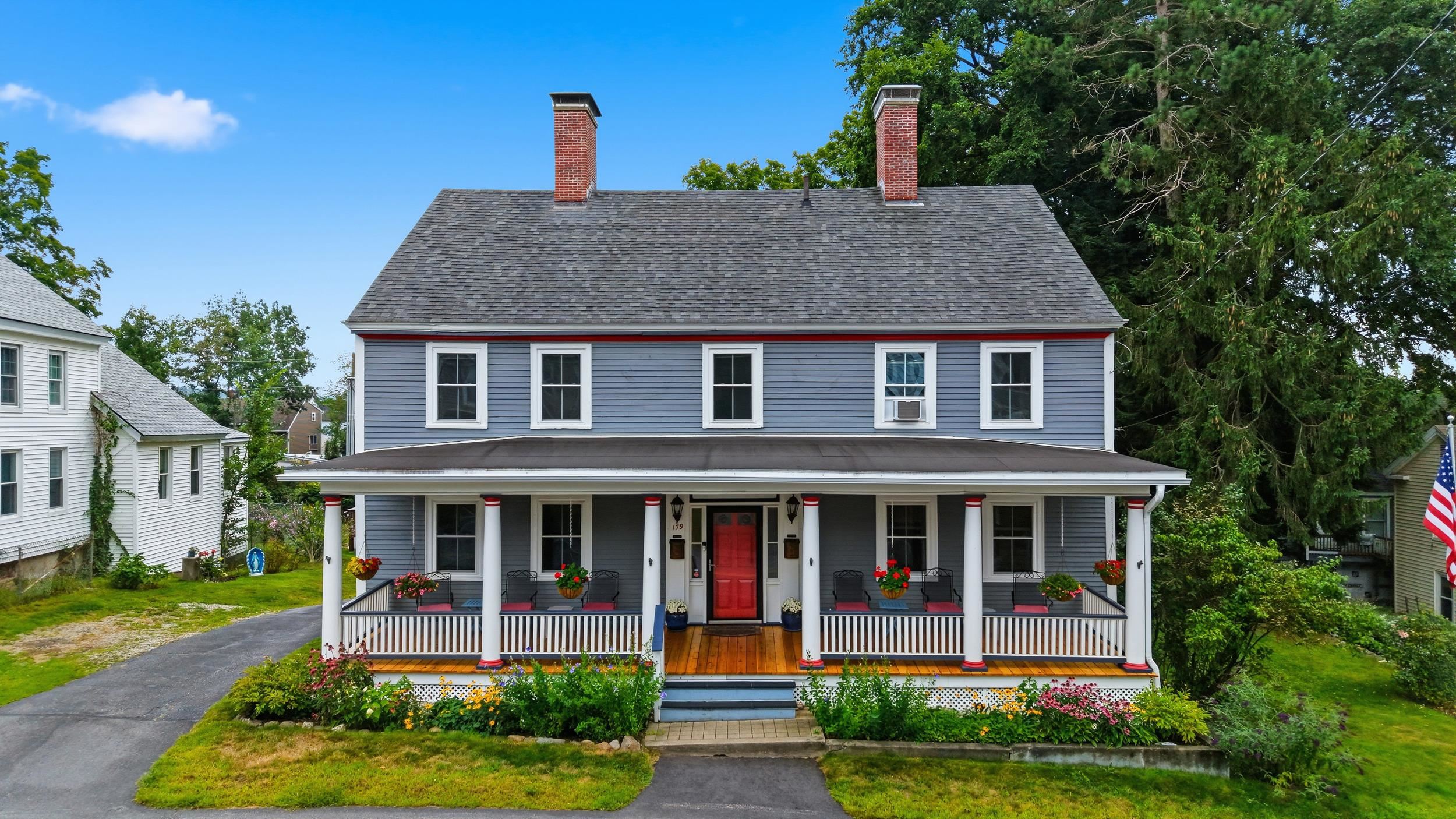 179 Main Street