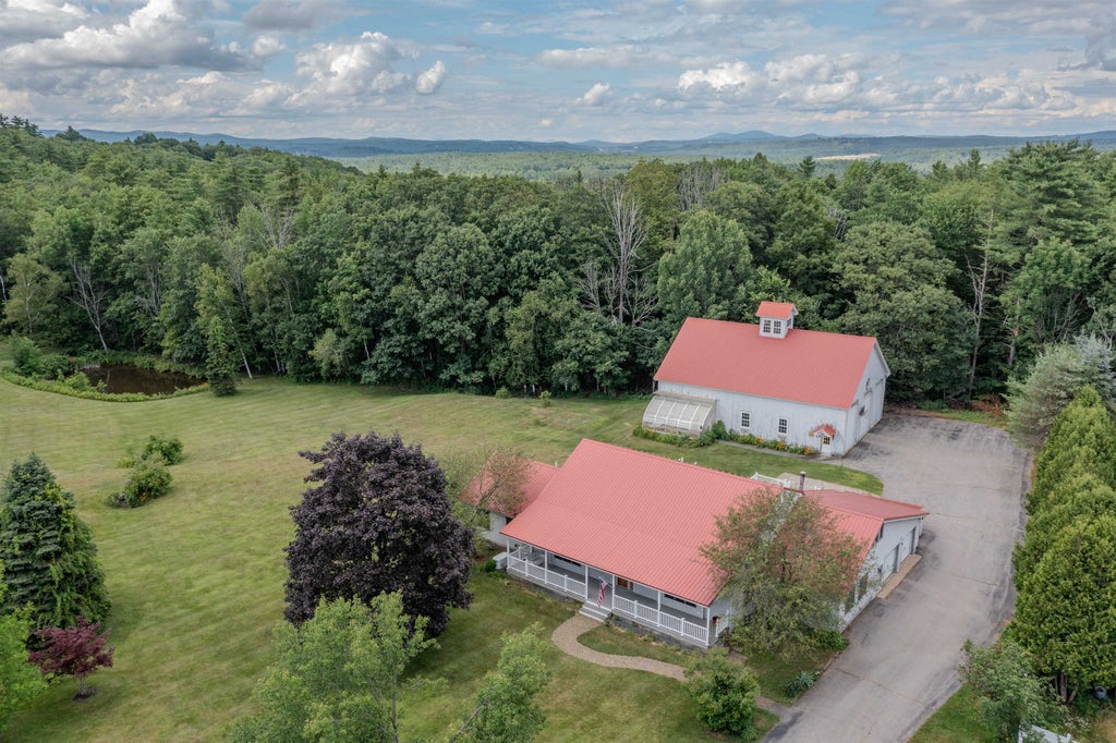 Photo of 25 Oak Hill Drive, Loudon, NH 03307 (MLS # 5086849)