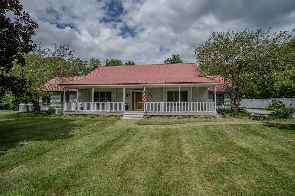 25 Oak Hill Drive