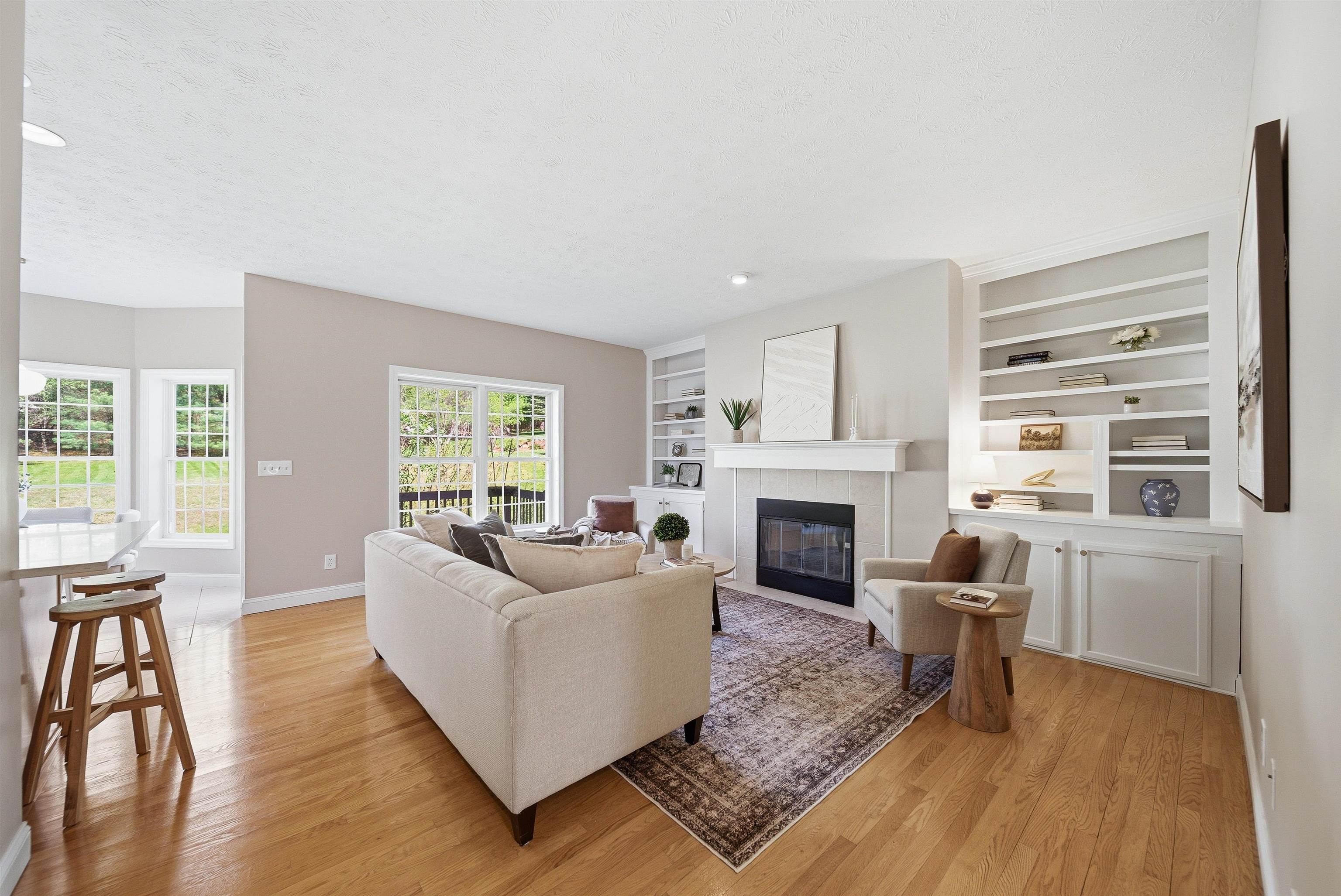 28 Rosegate Farm Drive