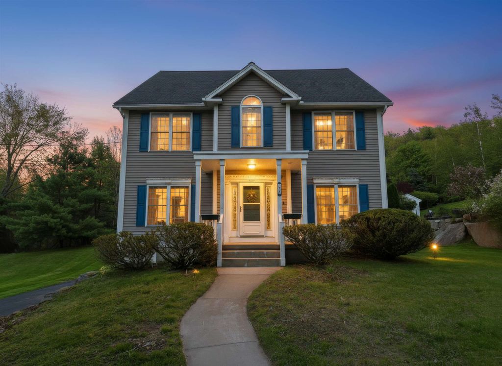 Photo of 28 Rosegate Farm Drive, Manchester, NH 03109 (MLS # 5089502)