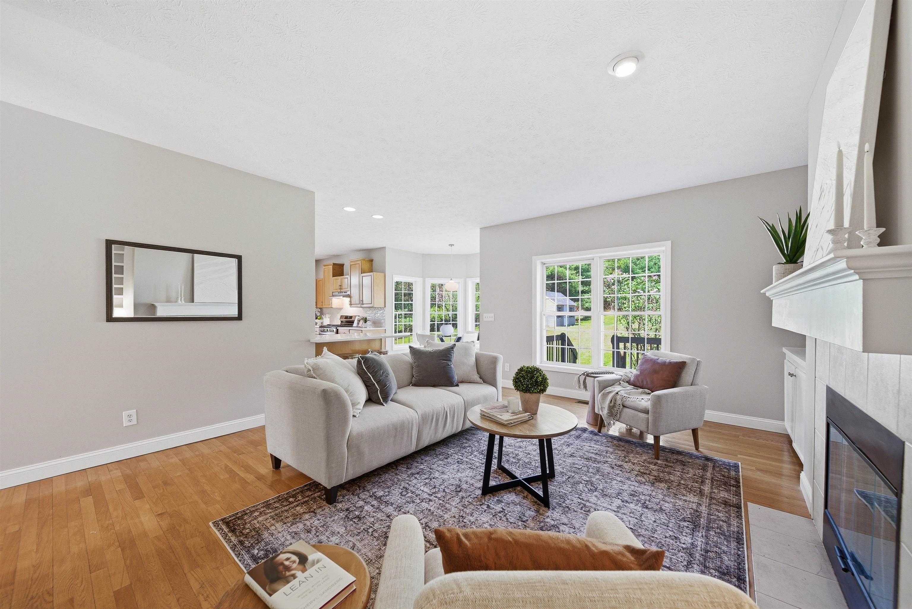 28 Rosegate Farm Drive