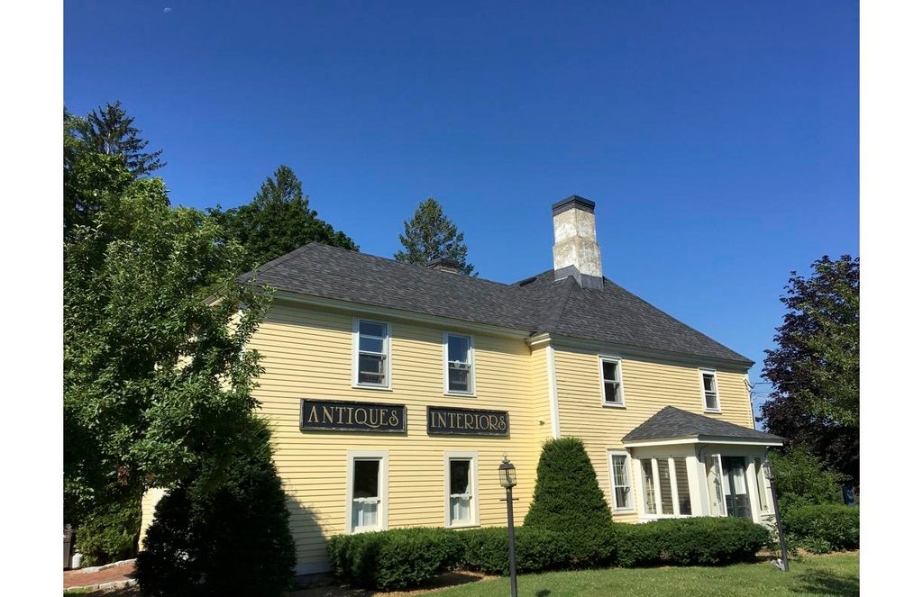 Photo of 156 Portsmouth Avenue, Stratham, NH 03885 (MLS # 5100867)
