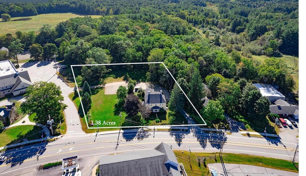 Photo of 156 Portsmouth Avenue, Stratham, NH 03885 (MLS # 5100867)