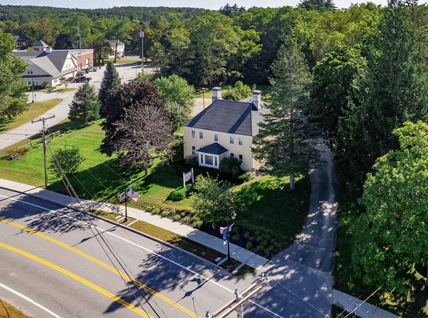 156 Portsmouth Avenue