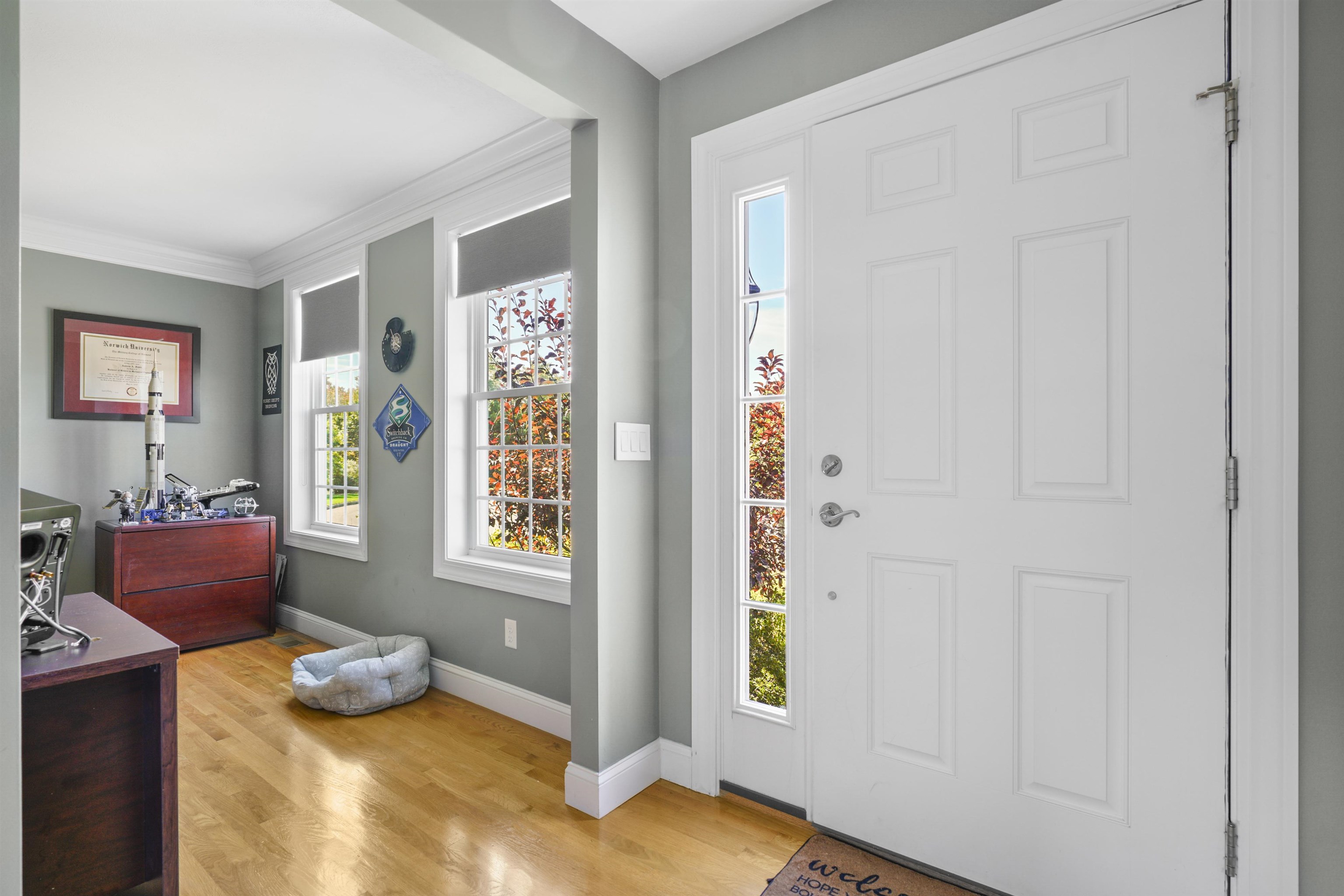 158 Windswept Road