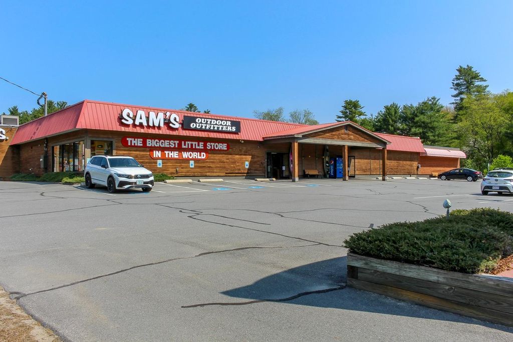 Photo of 74 Monadnock Highway, Swanzey, NH 03431 (MLS # 5097417)