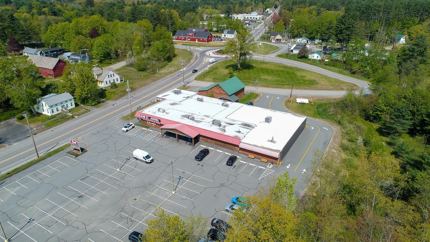 74 Monadnock Highway
